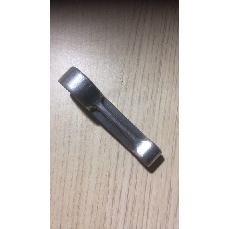 Tay biên máy đục 0810 nhôm có bi đũa