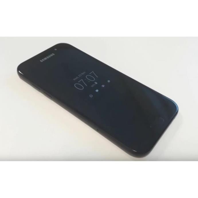 Điện Thoại Samsung Galaxy A5 2017 Chơi PUBG tốt, pin trâu