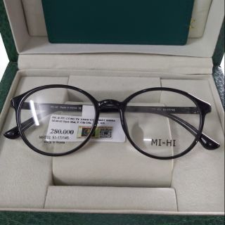 [Hàng chính hãng] Gọng kính Hàn Quốc MIHI made in Korea