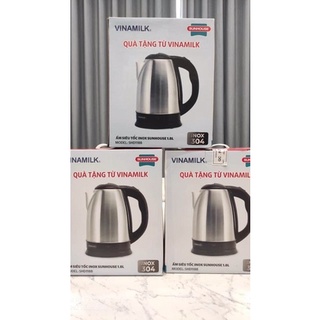 ẤM SIÊU TỐC SUNHOUSE 1,8L SHD1188
