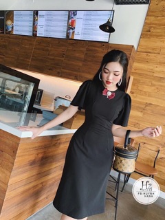 [Hình thật] Nơ cài áo N230