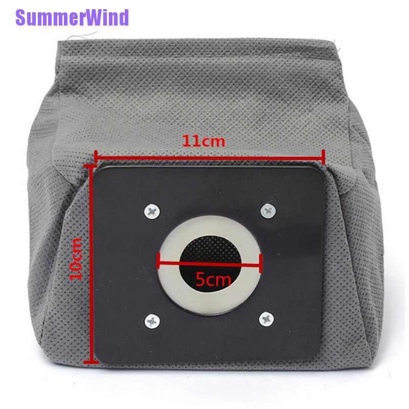 Túi Đựng Máy Hút Chân Không Thay Thế Tiện Dụng