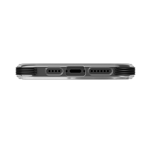 Ốp Lưng Dành Cho Iphone 13/ 13 Pro, 13 Pro Max UNIQ Hybrid Combat- Aramid