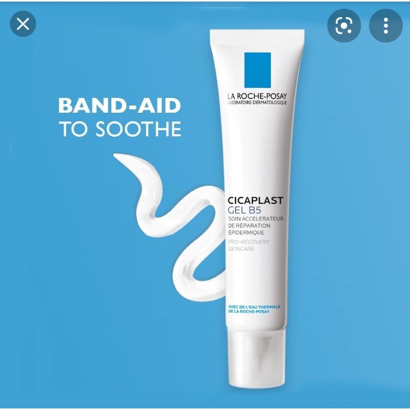 Gel Dưỡng La Roche-Posay