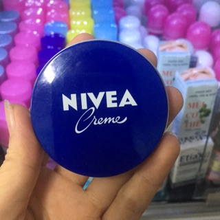 Kem nẻ nivea 30ml,60ml thái lan