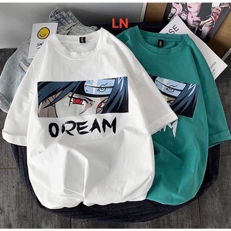 Áo phông OREAM LN11