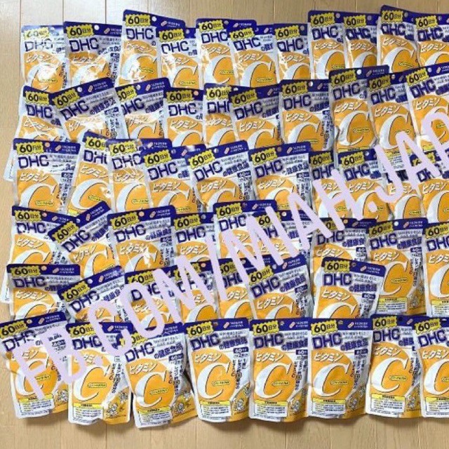 NOTE TÊN FB - Hàng order - Viên uống bổ sung C 120 viên uống trong 60 ngày