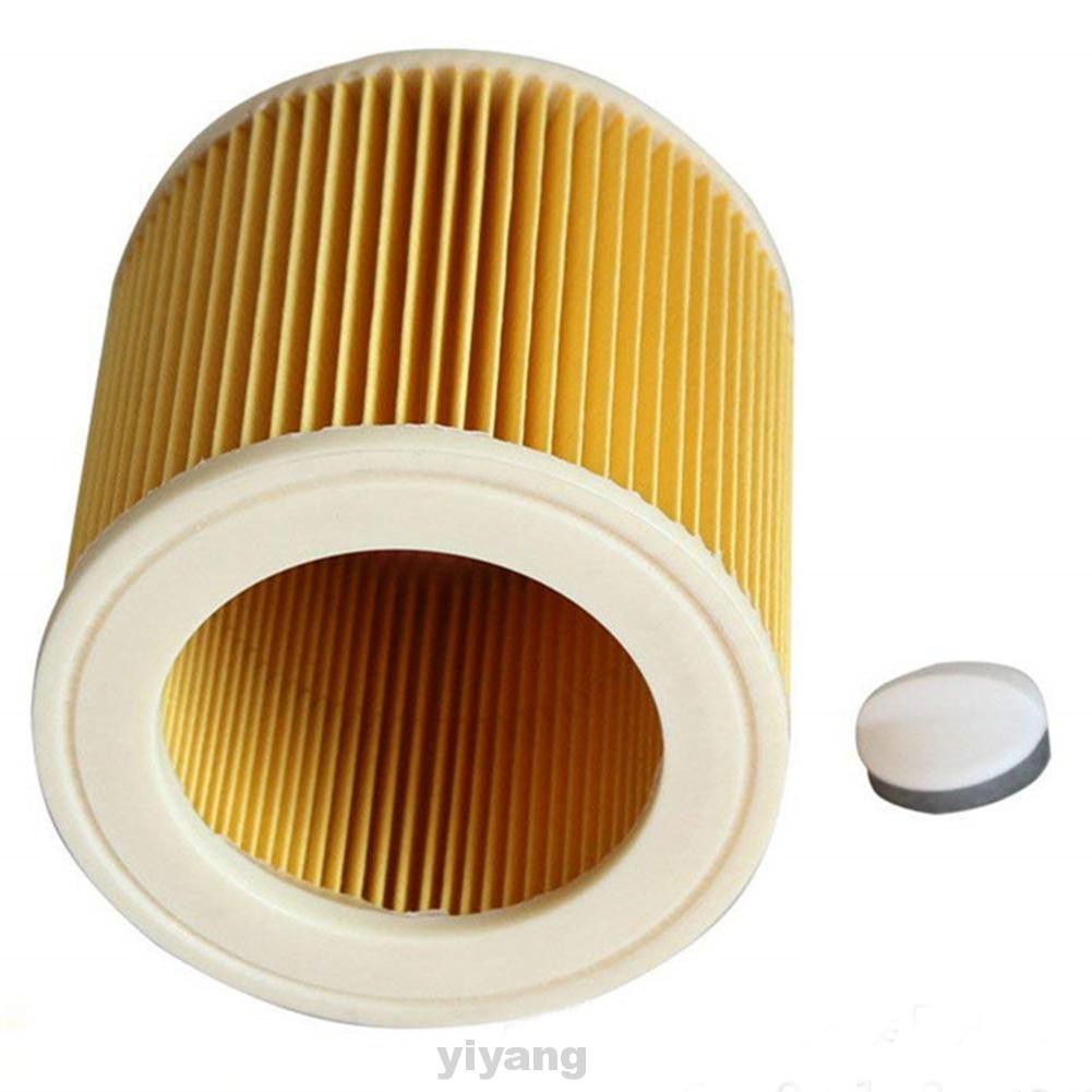 Bộ Lọc Thay Thế Cho Máy Hút Bụi Karcher | BigBuy360 - bigbuy360.vn