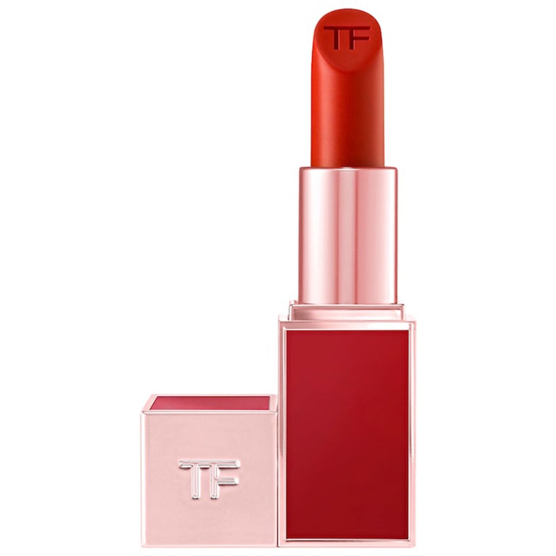 Son cao cấp Tom Ford 16 Scarlet Rouge Matte