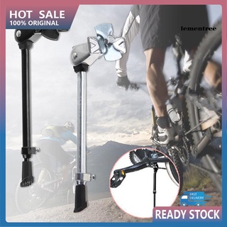 Chân Chống Xe Đạp Leo Núi Bằng Hợp Kim Nhôm 28-36cm Có Thể Điều Chỉnh