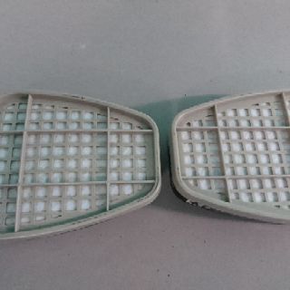 Phin lọc độc 3M 6001