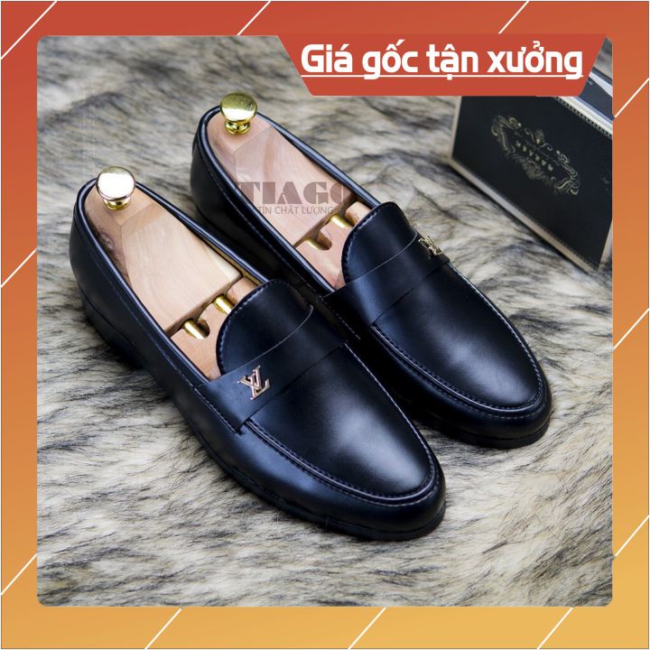Giầy lười namMK02