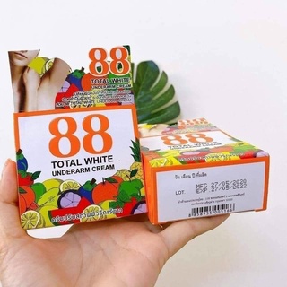 Kem thâm nách Total 88 Thái Lan