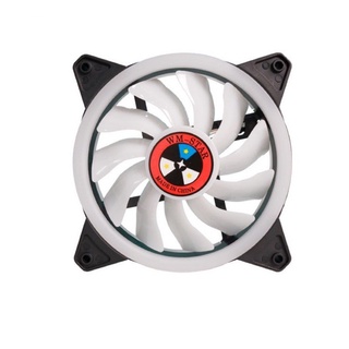 Quạt tản nhiệt Case Coolmoon S2 LED RGB