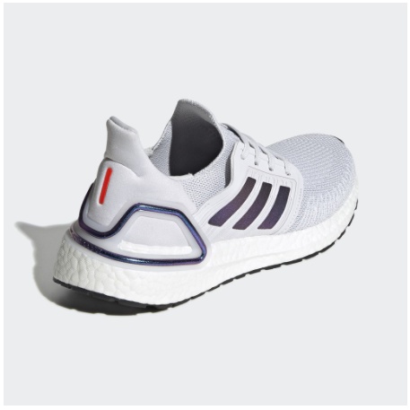 Freeship + Full box Giày Thể Thao Nam Adidas Ultraboost 6.0 - Sneaker 2021 - Siêu Hot - Siêu nhẹ - Màu Xám Xanh