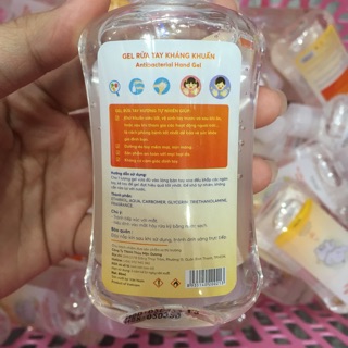 Nước rửa tay khô kháng khuẩn TiTiOne ❤️