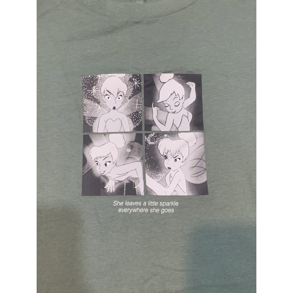 Pass áo phông Uniqlo size S