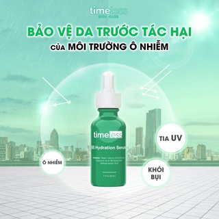 Serum phục hồi da TIMELESS Vitamin B5 30ml [CHÍNH HÃNG]