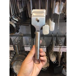 Cạo vệ sinh bếp từ wmf