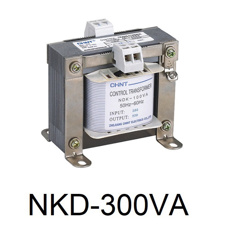 Biến áp Bộ nguồn 250VA, 300VA, 500VA, 1000VA CHINT