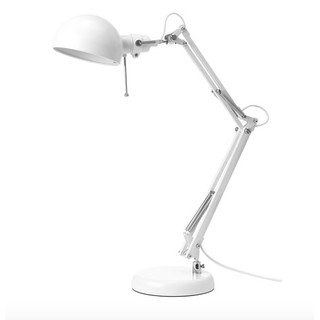 Đèn bàn FORSÅ IKEA chính hãng ( có sẵn)
