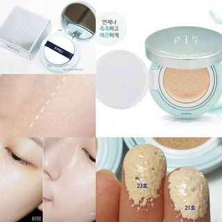 Phấn Nước Air Fit A'Pieu Cushion