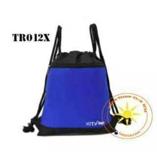 Ba lô túi rút - hàng việt nam xuất khẩu