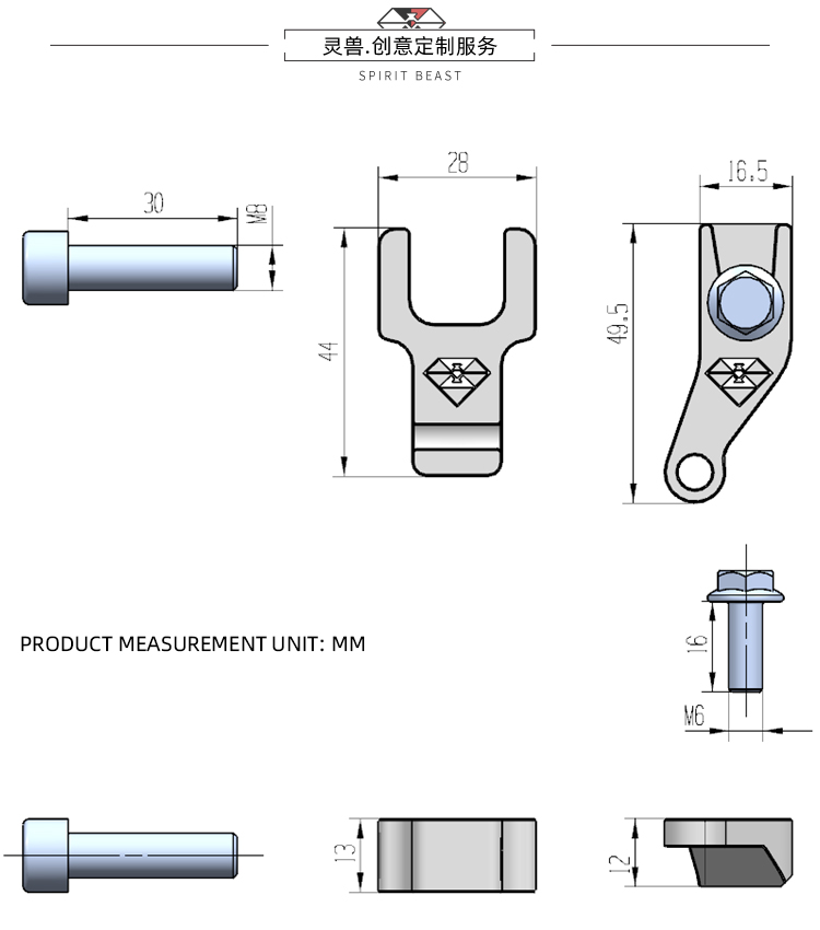 Phụ Kiện Khớp Ly Hợp Cho Xe Mô Tô Suzuki Gsx 250r Dl250 Gw250 Haojue Dr300