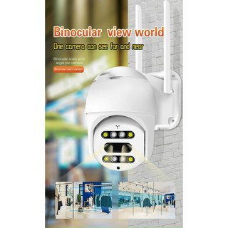 CAMERA IP 4.0 MPX ZOOM 10x