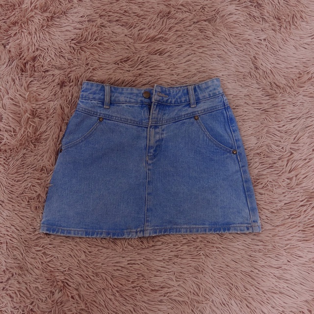Chan vay jeans