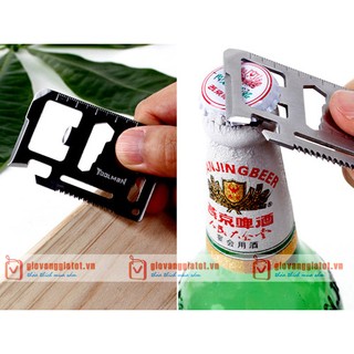 Tấm thép đa năng 11 công dụng