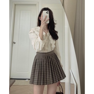 A211 Somi cổ nhọn ren