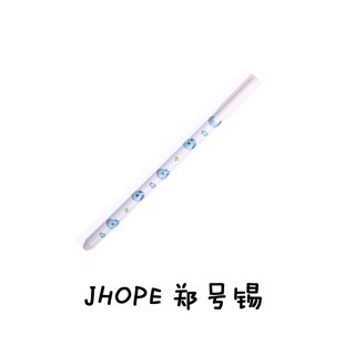 Bút bi BT21 BTS f148