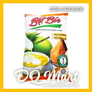 💥 GÌ CŨNG RẺ 💥 Bột béo đặc biệt Tài Ký VÀNG - Gói 1kg