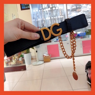 Đai váy , thắt lưng dg
