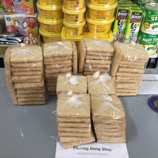 Sườn non chay loại ngon 200gr