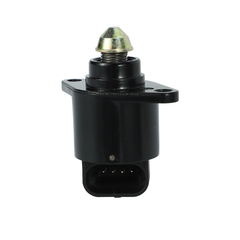 8171126480 Phun nhiên liệu van điều khiển không khí không tải delphi cho chevy astro gmc safari isuzu rodeo trooper cv10024 4713876,