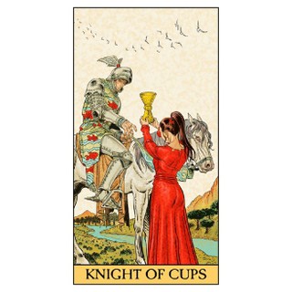 Bộ bài Before Tarot Kit