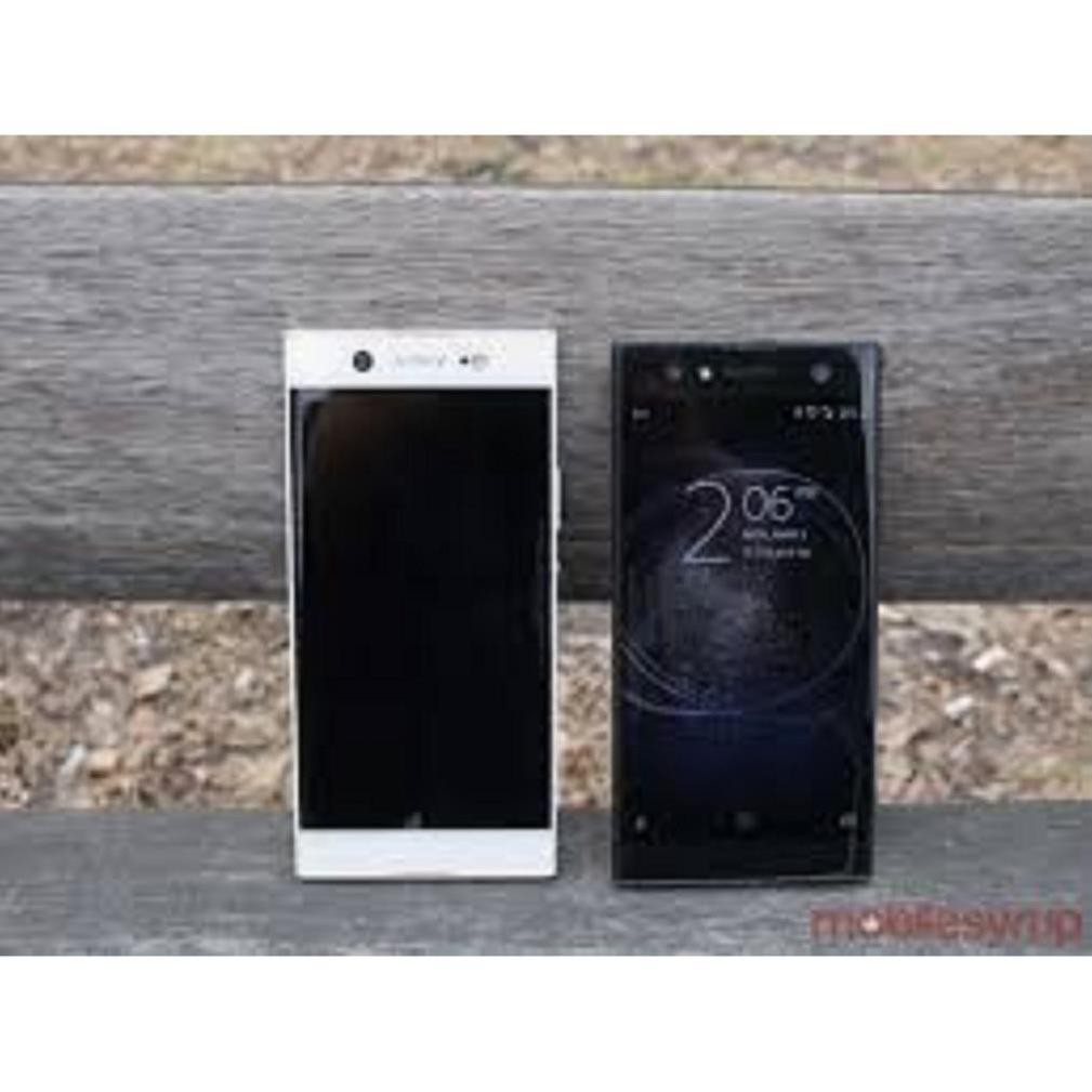 điện thoại Sony Xperia XA2 32G ram 3G mới CHÍNH HÃNG (Màu đen)