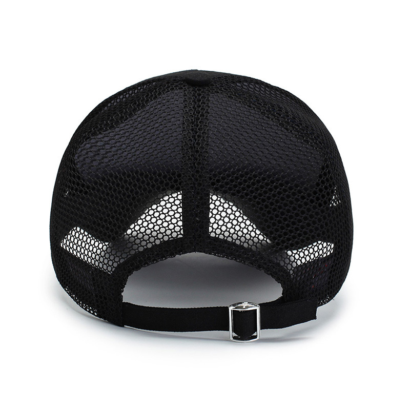 Mũ Lưỡi Trai Thể Thao Nam Nữ Thoải Mái Thời Trang Thoáng Khí Khô Nhanh