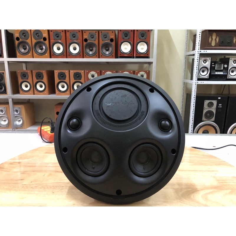 Loa Bluetooth HARMAN/KARDON studio 2