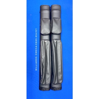 Bao đựng cơ/gậy bida 2x2 nhập khẩu cao cấp