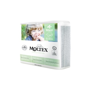 Bỉm dán Moltex Maxi Size 7-18kg 29 miếng