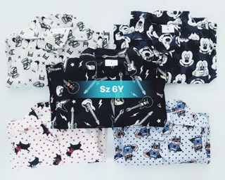 Bộ pijama sale