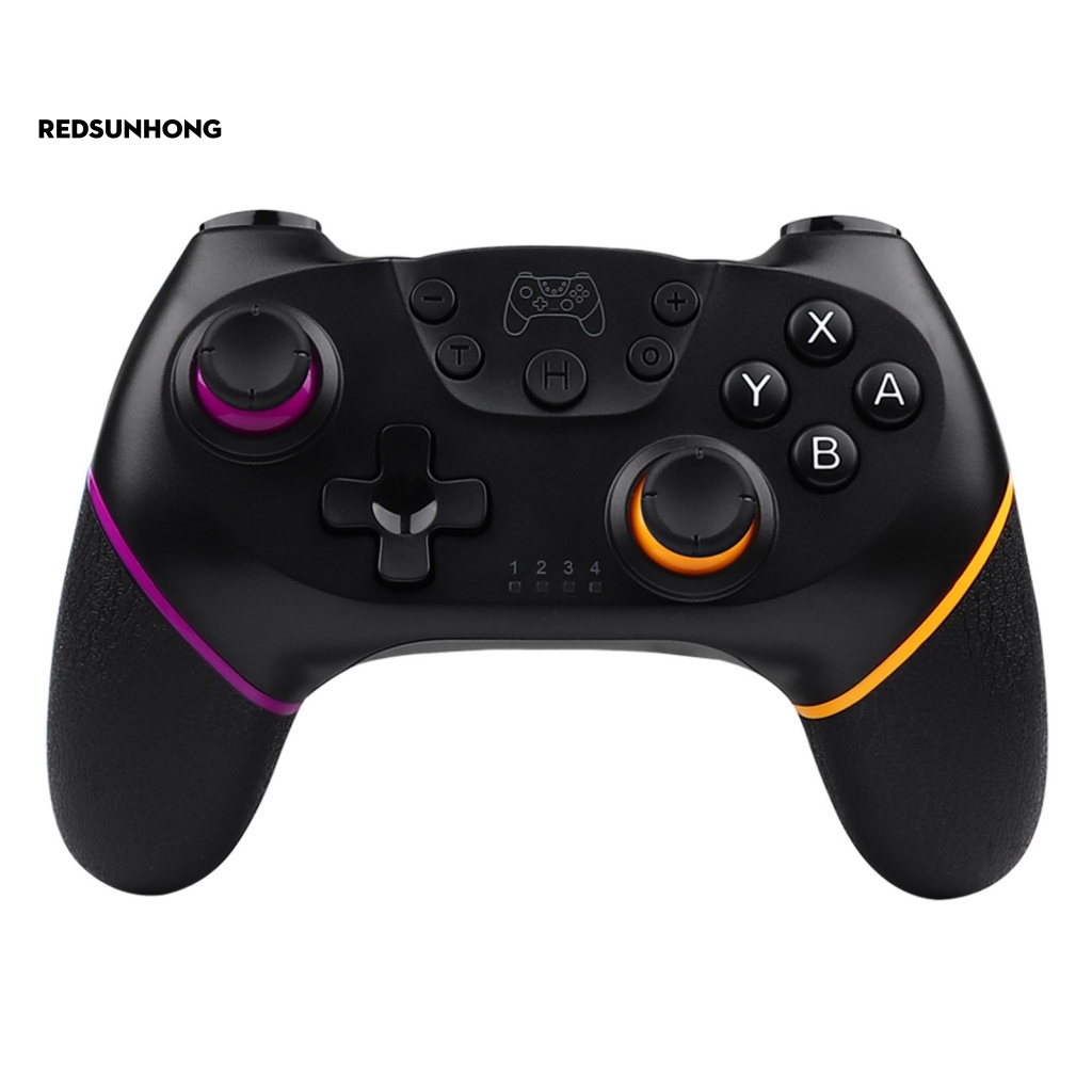 Tay Cầm Chơi Game Không Dây RSH.z