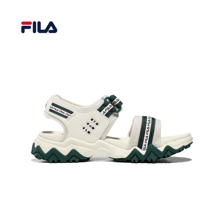 Giày sandal trẻ em Fila Oakmont Sd - 3SM01552D-321