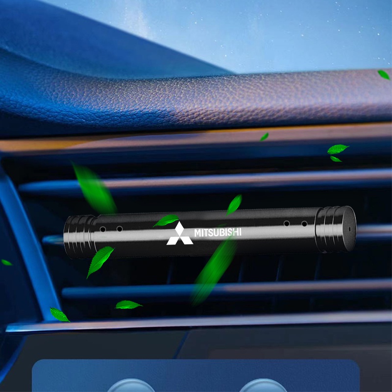 Thanh Khuếch Tán Nước Hoa Gắn Máy Điều Hòa Xe Hơi Mitsubishi ASX Lancer Pajero Outlander L200 EVO EX