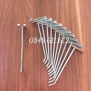 Móc treo cài lưới 15cm