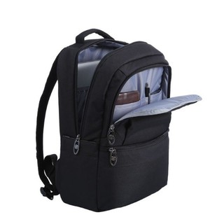 Balo Laptop 14inch simplecarry issac6 Bảo Hành Chính Hãng 10Năm