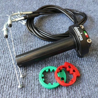 Cùm tăng tốc domino 2 dây trên, 2 dây dưới